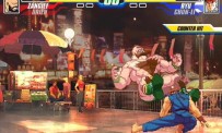 Capcom Fighting Jam