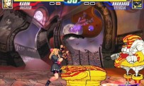 Capcom Fighting Jam