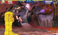 Capcom Fighting Jam