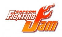 Capcom Fighting Jam