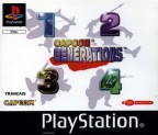 Capcom Generations