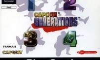 Capcom Generations