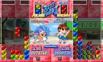 Capcom Puzzle World