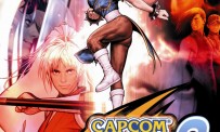 Capcom VS. SNK 2 : Mark of The Millennium 2001