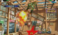 Capcom VS. SNK 2 : Mark of The Millennium 2001