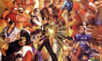 Capcom VS. SNK Pro