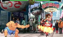 Capcom VS. SNK Pro