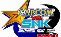 Capcom VS. SNK Pro