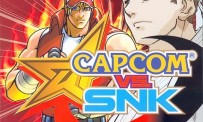 Capcom VS. SNK