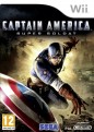 Captain America