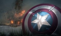 Captain America : Super Soldier - trailer E3