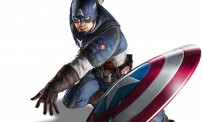 Nouvelles images de Captain America : Super Soldier