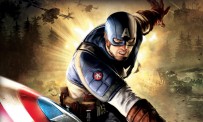 Captain America