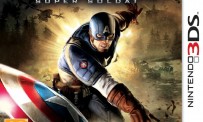 Captain America