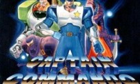 Captain Commando