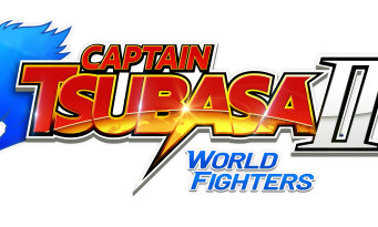 Captain Tsubasa 2 World Fighters
