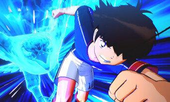 Captain Tsubasa 2 World Fighters
