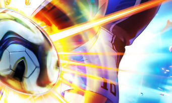 Captain Tsubasa 2 World Fighters