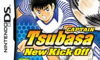 Captain Tsubasa : New Kick Off