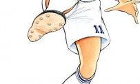 Captain Tsubasa : New Kick Off