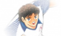 Captain Tsubasa : New Kick Off