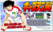 Captain Tsubasa