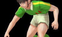 Captain Tsubasa