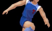 Captain Tsubasa