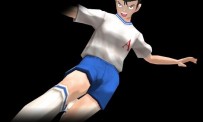 Captain Tsubasa