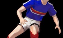 Captain Tsubasa