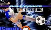 Captain Tsubasa