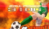 Captain Tsubasa