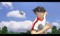 Captain Tsubasa