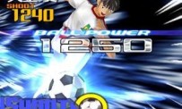 Captain Tsubasa