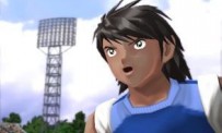 Captain Tsubasa