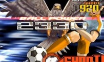 Captain Tsubasa