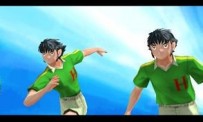 Captain Tsubasa