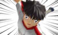 Captain Tsubasa