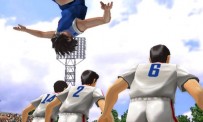 Captain Tsubasa