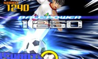 Captain Tsubasa