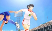 Captain Tsubasa