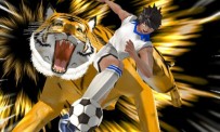 Captain Tsubasa