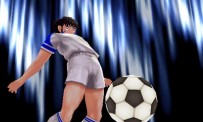 Captain Tsubasa