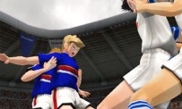 Captain Tsubasa