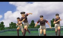 Captain Tsubasa