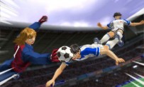 Captain Tsubasa