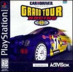 Car & Driver Presents Grand Tour Racing '98