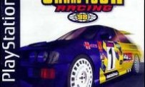 Car & Driver Presents Grand Tour Racing '98