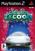 Car Wash Tycoon