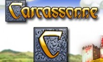 Carcassonne annoncé sur DS